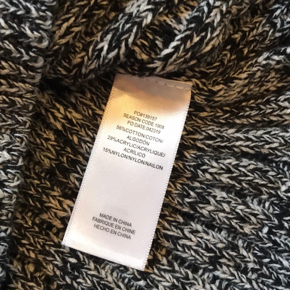 Splendid Knit Sweater - Picture 3 of 5